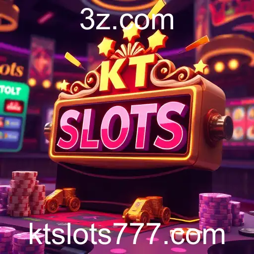 Expansão no Mercado de Jogos Online com KT SLOTS
