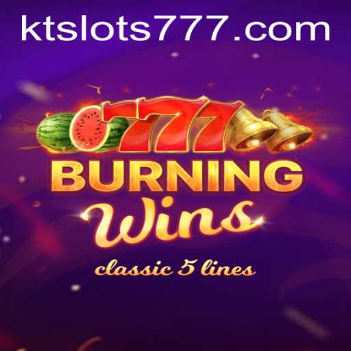 Exploring the Thrills of BurningWins: A Captivating Slot Game on KT SLOTS