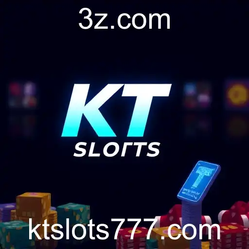 Expansão do Mercado de Jogos Online em 2025: KT SLOTS no Brasil