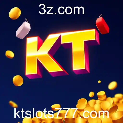 A Expansão Avassaladora da KT SLOTS no Cenário Global de Jogos