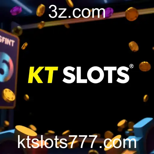 KT SLOTS Revoluciona o Mercado de Jogos Online em 2025