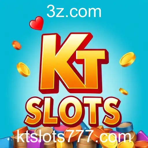 KT SLOTS Apresenta Novidades no Mercado de Jogos Online
