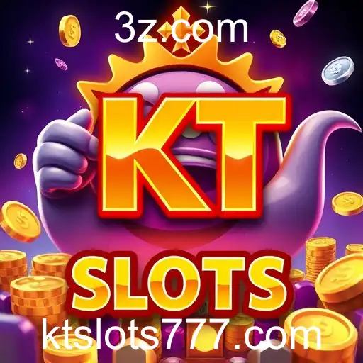 A Ascensão de KT SLOTS no Cenário de Jogos Online