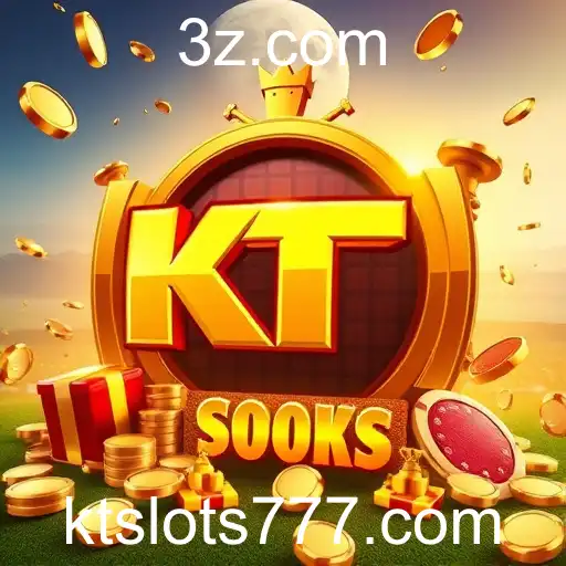 KT SLOTS Alavanca o Crescimento do Mercado de Jogos Online