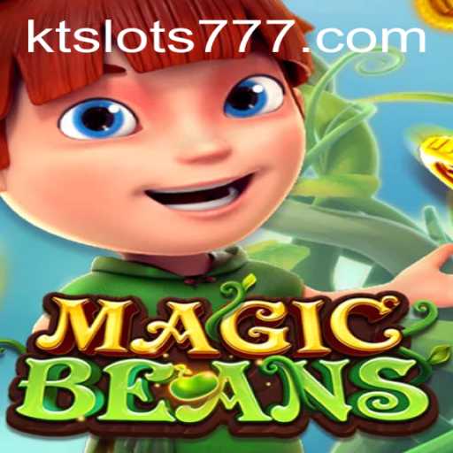 Exploring the Enchanting World of MAGICBEANS: A Deep Dive into KT SLOTS