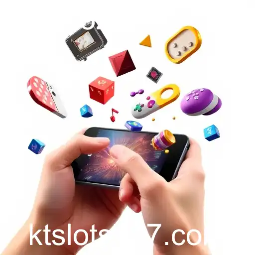 Tendências de Jogos Online em 2025