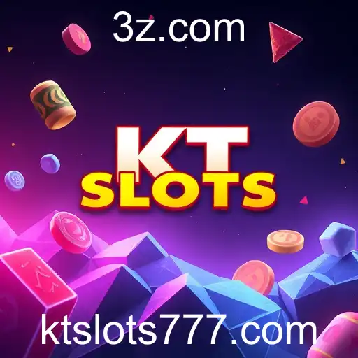 Revolução em Jogos Digitais com KT SLOTS